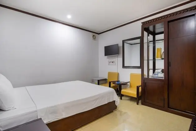 Brody Beach Hotel - Oda