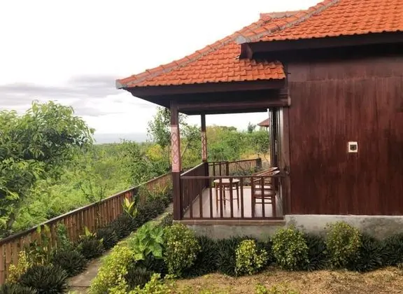 Broken Beach Villa