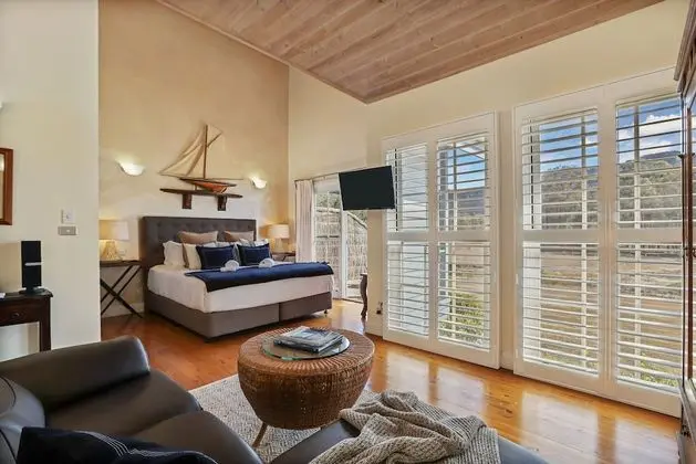 Brokenback Views Country Estate - Oda