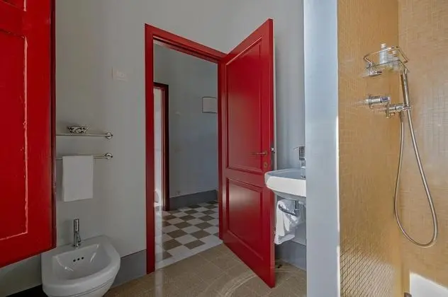 Brolio Agriroom - Banyo Tipleri