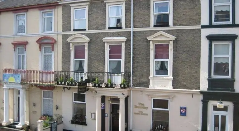 The Bromley Apartments