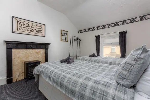 Bromley Central Holiday Home