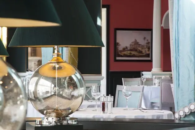 The Bromley Court Hotel