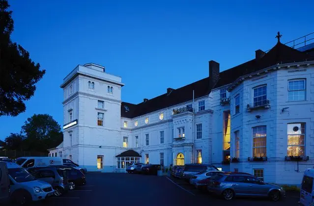 The Bromley Court Hotel