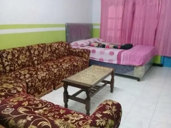 Bromo Authentic Homestay - Öne Çıkan Resim