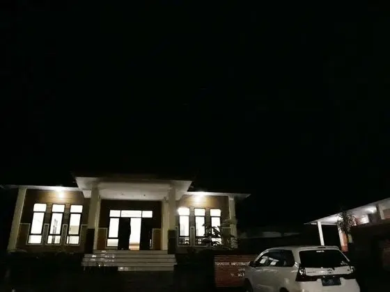 Bromo Holiday Guesthouse