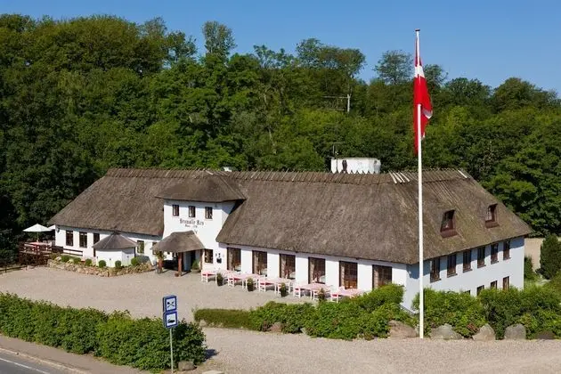 Bromølle Kro - 1