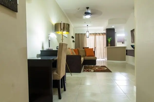 Brompton 41 by Pro Homes Jamaica - Oda Düzeni