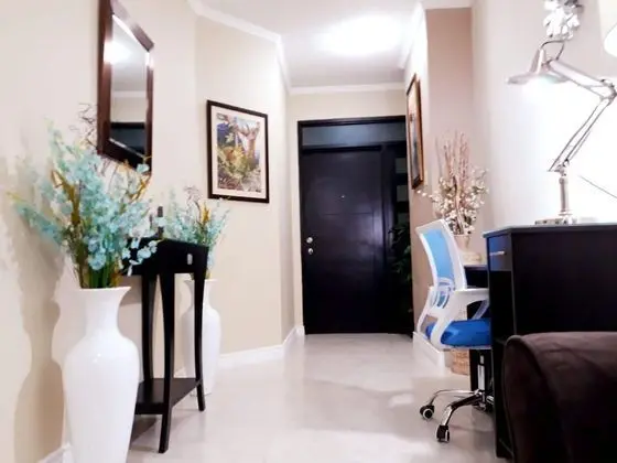The Brompton Executive Guest Apartment - Lobi