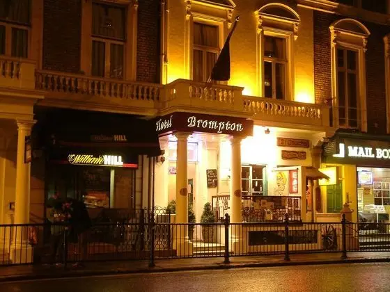 Brompton Hotel