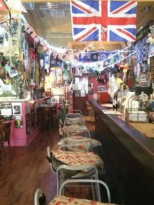 Brompton Hotel - Bar