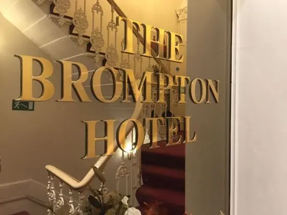 Brompton Hotel - Öne Çıkan Resim