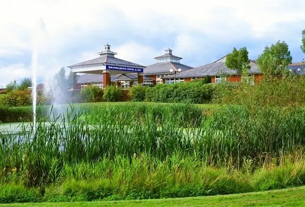 Bromsgrove Hotel & Spa - 1