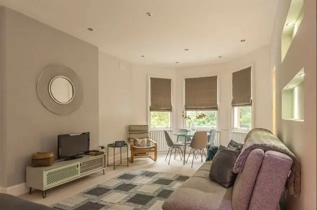 Brondesbury Apartments