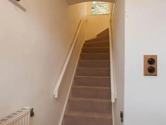 Bronfelin & Troed-y-rhiw Holiday Cottages - Lobi