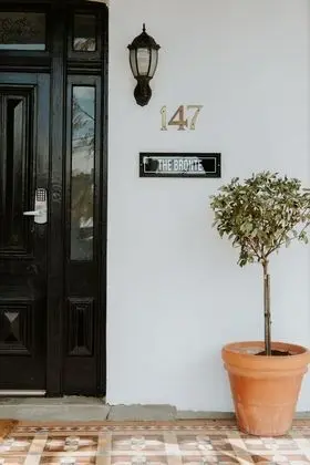 THE BRONTE BOUTIQUE HOTEL