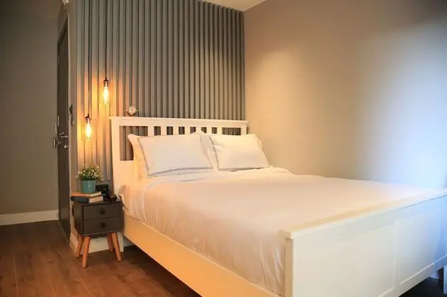 Hotel Bronte - Oda