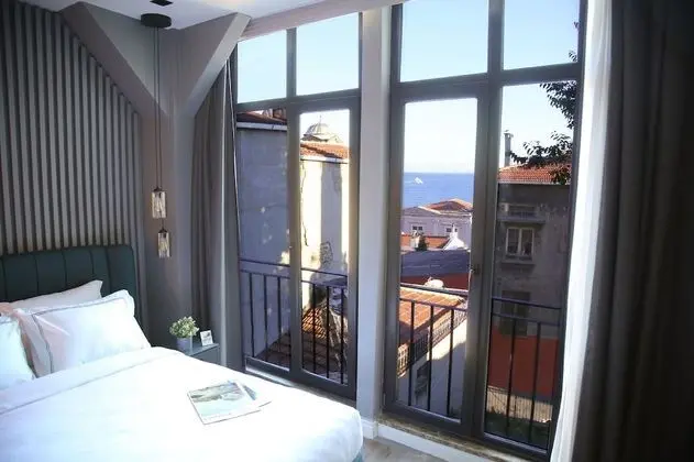 Hotel Bronte