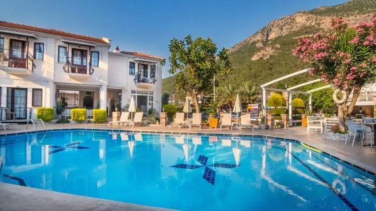 Hotel Bronze