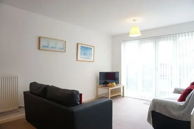 Brook Apartment - İç Mekan