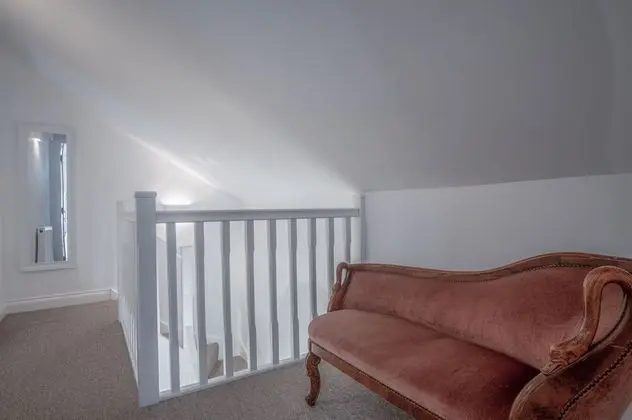 Brook Cottage - 7 Bedroom Cottage - Dale - Lobi