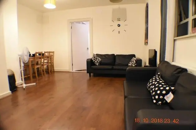 Brook Court Barking