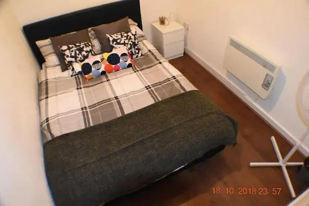 Brook Court Barking - Oda