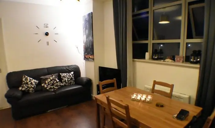Brook Court Barking - Yerinde Yemek