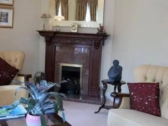 Brook Manor Lodge - Bar