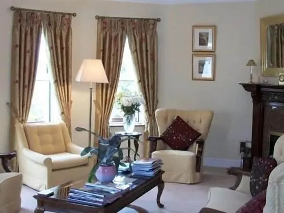 Brook Manor Lodge - Bar