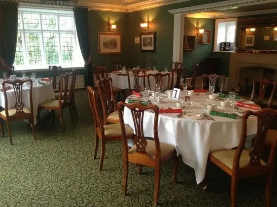 Brook Meadow Hotel