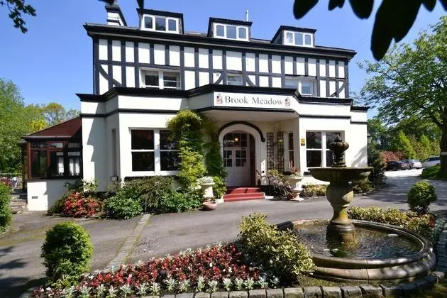 Brook Meadow Hotel - Genel