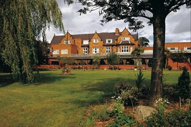 Brook Mollington Banastre Hotel & Spa