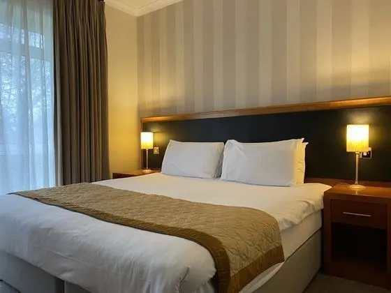 Brook Mollington Banastre Hotel & Spa - Öne Çıkan Resim
