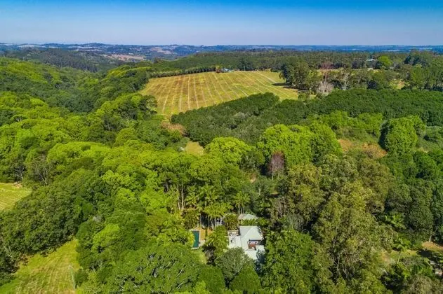 Brookbank - Byron hinterland estate