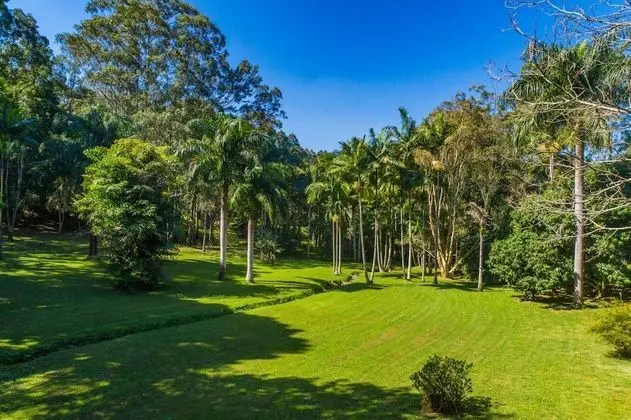 Brookbank - Byron hinterland estate - Dış Mekan