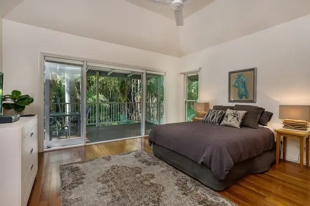 Brookbank - Byron hinterland estate - Oda