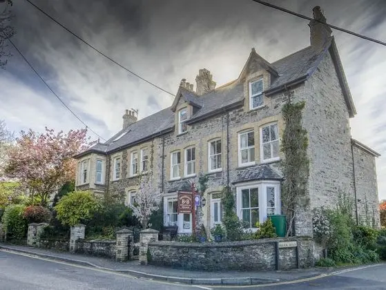 Brookdale B&B