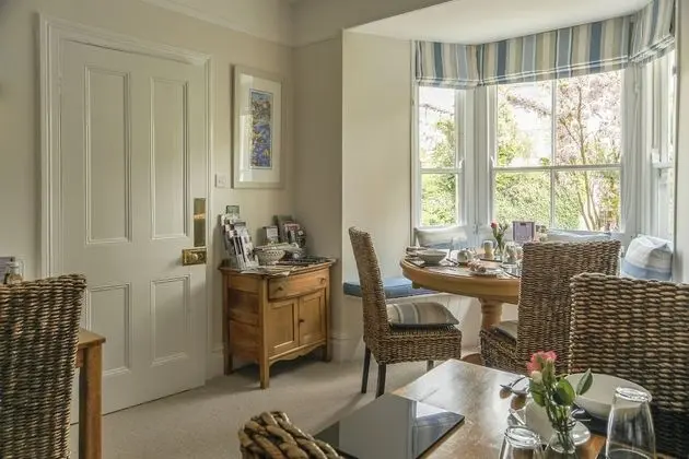 Brookdale B&B - Yerinde Yemek