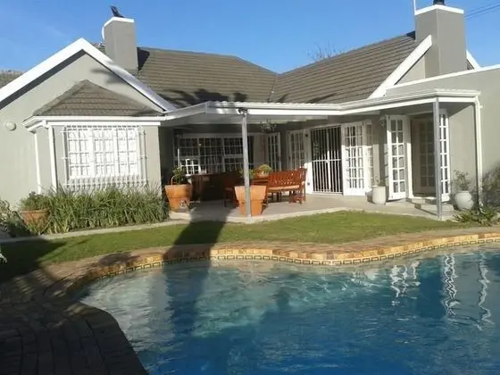 Brookdale House