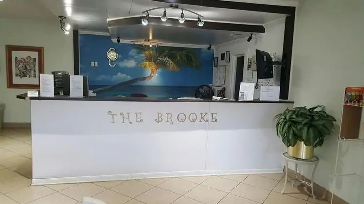 Brooke Hotel