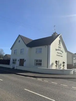 Brooke Lodge Guesthouse