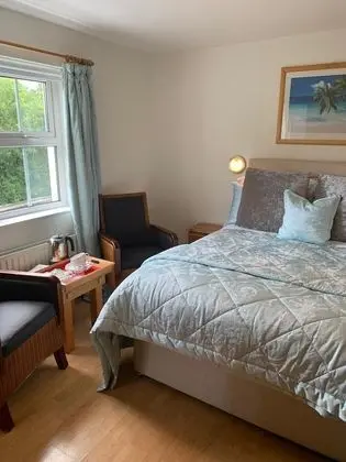 Brooke Lodge Guesthouse - Oda