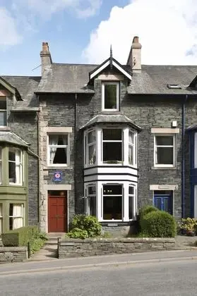 Brookfield B&B Guest House