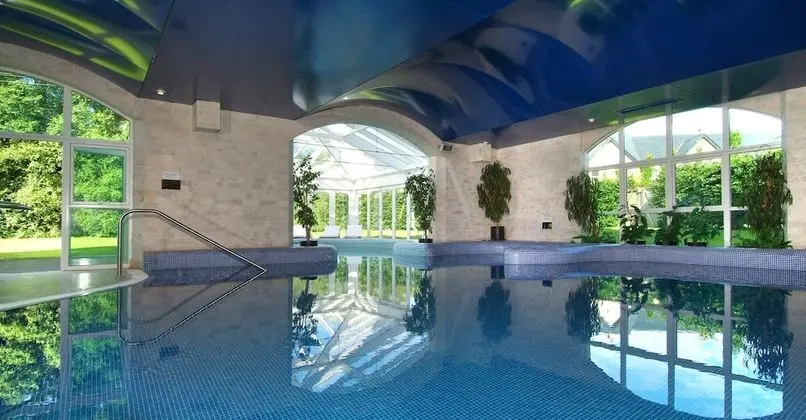 Brooklodge & Macreddin Village - Havuz
