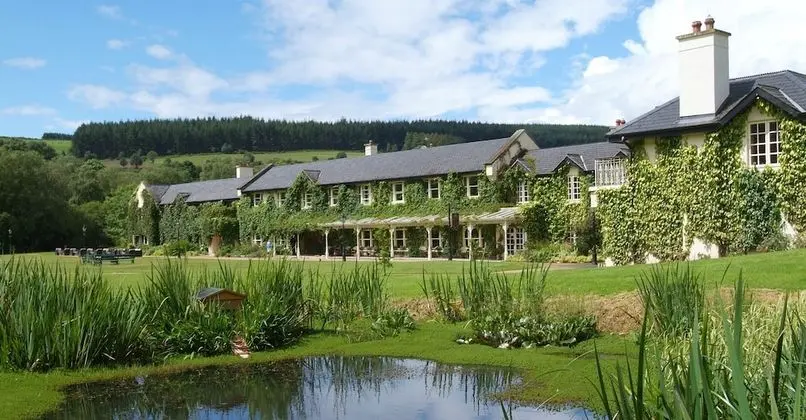 Brooklodge & Macreddin Village - 1