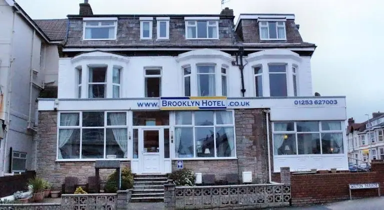 Brooklyn Hotel