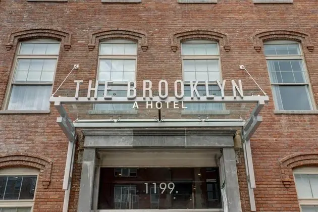 THE BROOKLYN