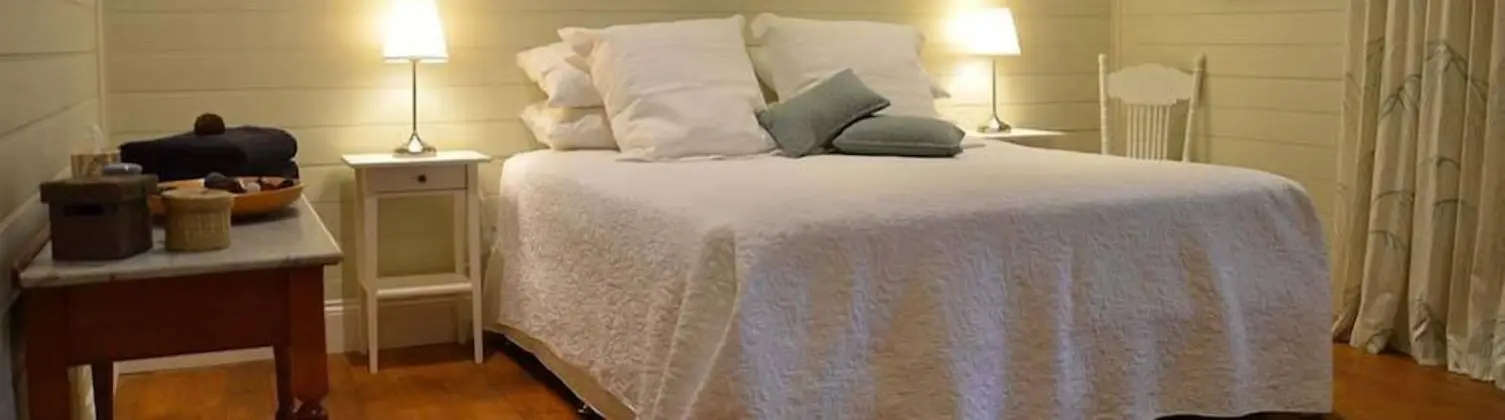 Brooklyn Farm Bed and Breakfast - Oda
