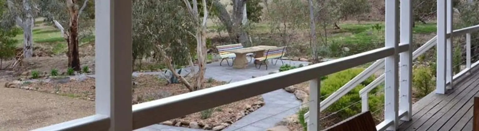Brooklyn Farm Bed and Breakfast - Yerinde Yemek